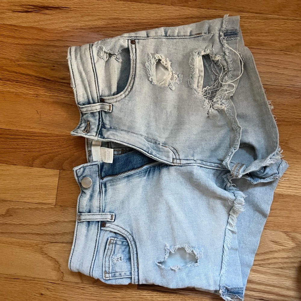 shorts